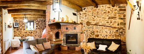 Destriana House | Hotel Rural El Habanero