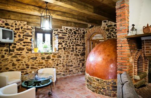Destriana House | Hotel Rural El Habanero