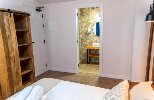 San Esteban de Gormaz House | Hotel Rural La Bodega del Baldomero
