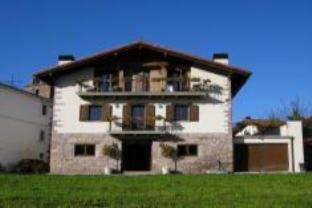 Lantz Hotel | Hotel Rural Iribarnia
