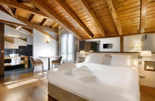 Lantz Hotel | Hotel Rural Iribarnia