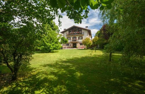 Lantz Hotel | Hotel Rural Iribarnia