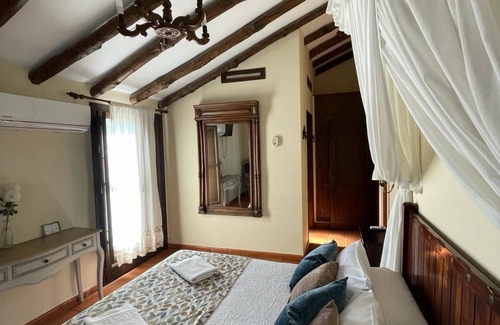 Ronda Hotel | Hotel Rural La Hacienda de Ronda
