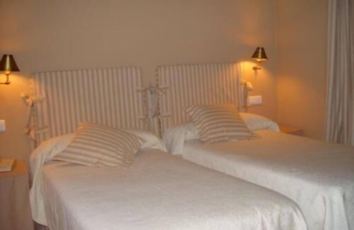 Sardon de Duero Hotel | Hotel Rural La Puerta de la Ribera