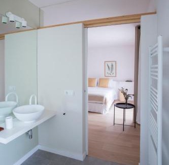 Tivissa Hotel | Hotel Rural Mas de l'Illa