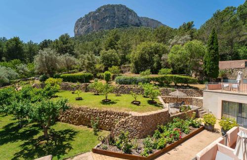 Alaro Hotel | Hotel Rural S'Olivaret & Spa