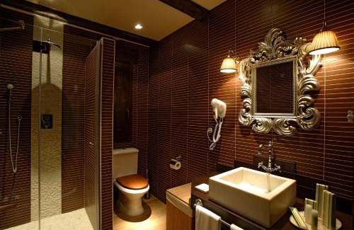 Abanades Hotel | Hotel Rural & Spa Los Ánades