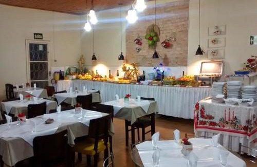 Regiao Urbana Homogenea IX Hotel | Hotel São Paulo