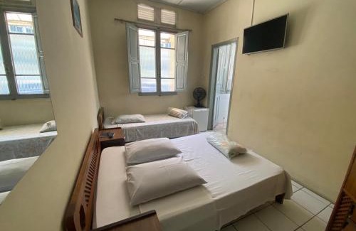 Regiao Urbana Homogenea IX Hotel | Hotel São Paulo