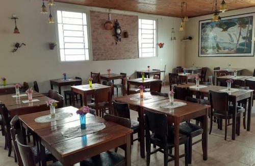 Regiao Urbana Homogenea IX Hotel | Hotel São Paulo