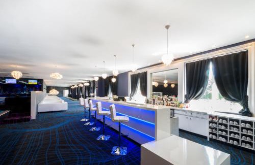 Legnica Hotel | Hotel Sękowski
