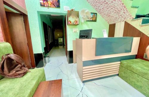 Orchha Hotel | Hotel S S A