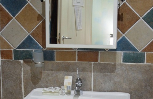 Villasimius Hotel | Hotel Sa Cralla