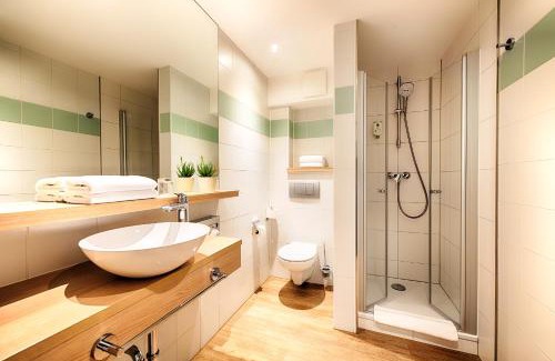 Barleben Hotel | Hotel Sachsen-Anhalt