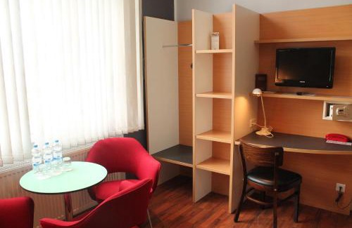 West Berlin Centre Hotel | Hotel Sachsenhof