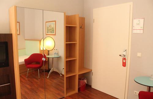 West Berlin Centre Hotel | Hotel Sachsenhof