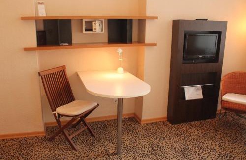 West Berlin Centre Hotel | Hotel Sachsenhof