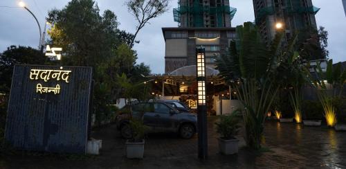 Paud Hotel | Hotel Sadanand Regency - Newly Renovated