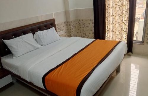 Taloja Hotel | Hotel Sagar Residency