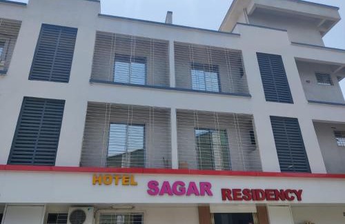 Taloja Hotel | Hotel Sagar Residency