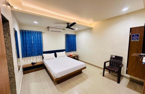 Radhanpur Hotel | Hotel Sahyog
