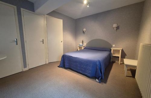 Centre Hotel | Hotel Saint Jean