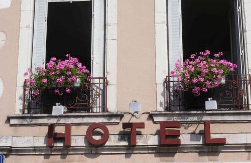 Centre Hotel | Hotel Saint Jean