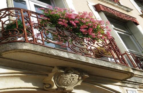 Centre Hotel | Hotel Saint Jean
