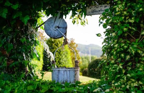 Latronico Hotel | Hotel Sala Ricevimenti Piccolo Paradiso