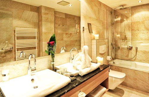 Ischgl Hotel | Hotel Salnerhof Ischgl