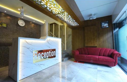 Airoli Hotel | Hotel Samruddhi Airoli