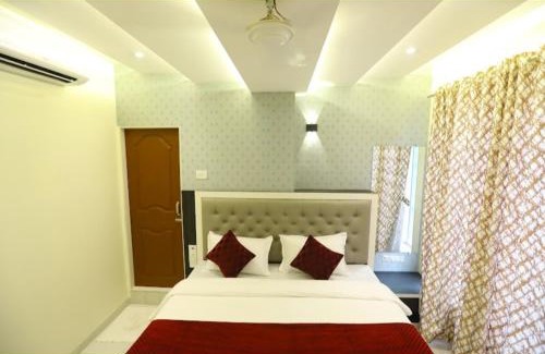 Airoli Hotel | Hotel Samruddhi Airoli