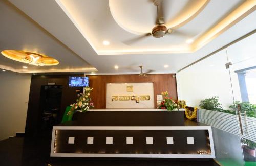 Kundapur Hotel | Hotel Samudyatha Inn And Suites