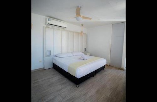 Punta Sur Cabin | Hotel San Andres Isla Colombia