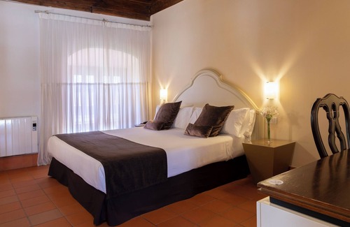 Segovia Hotel | Hotel San Antonio El Real