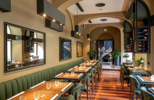 Trastevere Hotel | Hotel San Francesco