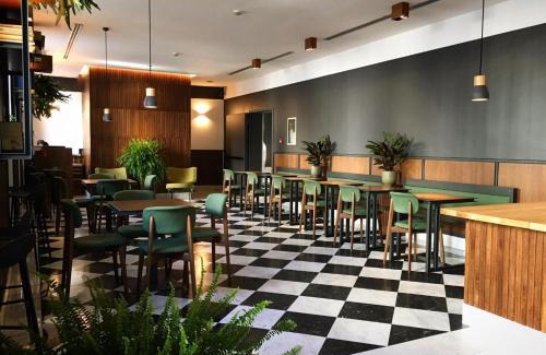 Trastevere Hotel | Hotel San Francesco