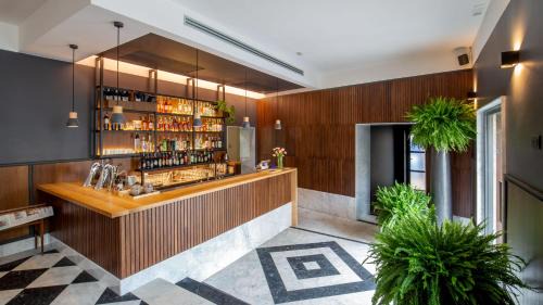 Trastevere Hotel | Hotel San Francesco