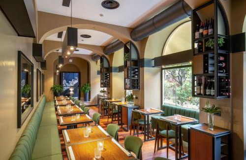 Trastevere Hotel | Hotel San Francesco