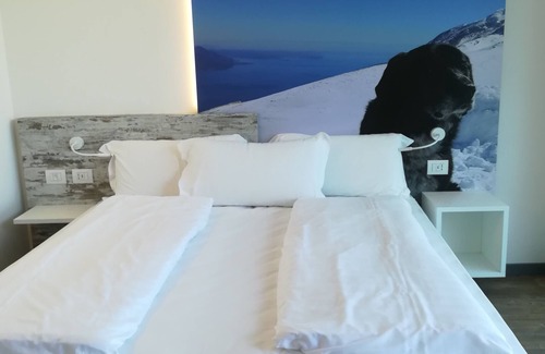 Pai Hotel | Hotel San Marco