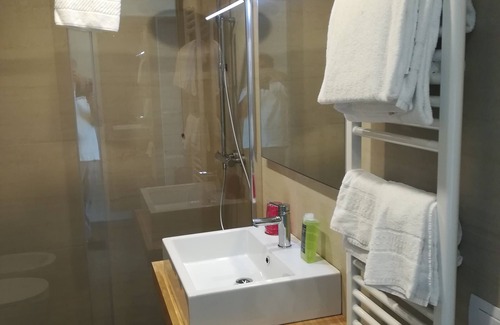 Pai Hotel | Hotel San Marco
