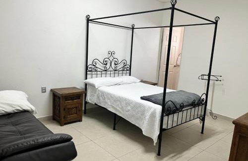 Jimenez Hotel | Hotel San Nicolás