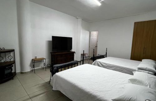 Jimenez Hotel | Hotel San Nicolás