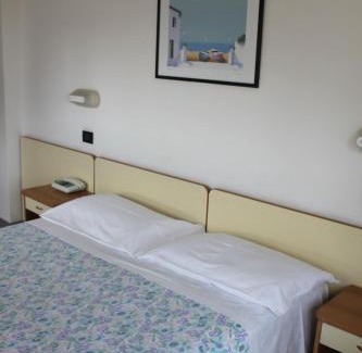 Miramare Hotel | Hotel San Paolo