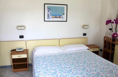 Miramare Hotel | Hotel San Paolo