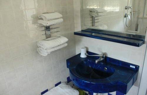 Miramare Hotel | Hotel San Paolo