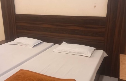 Sagar Hotel | Hotel Sangam sagar