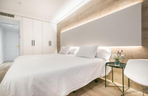 Lleida Hotel | Hotel Sansi Park