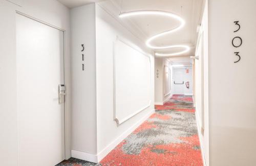 Lleida Hotel | Hotel Sansi Park