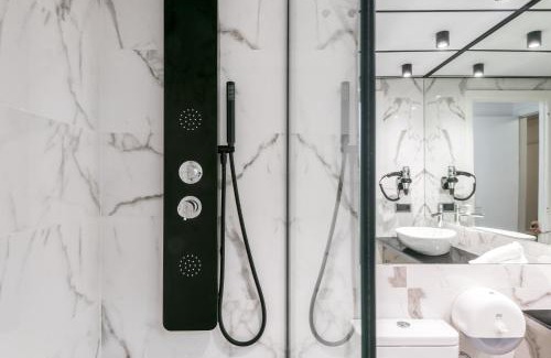 Lleida Hotel | Hotel Sansi Park